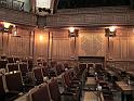 Room in Parliament